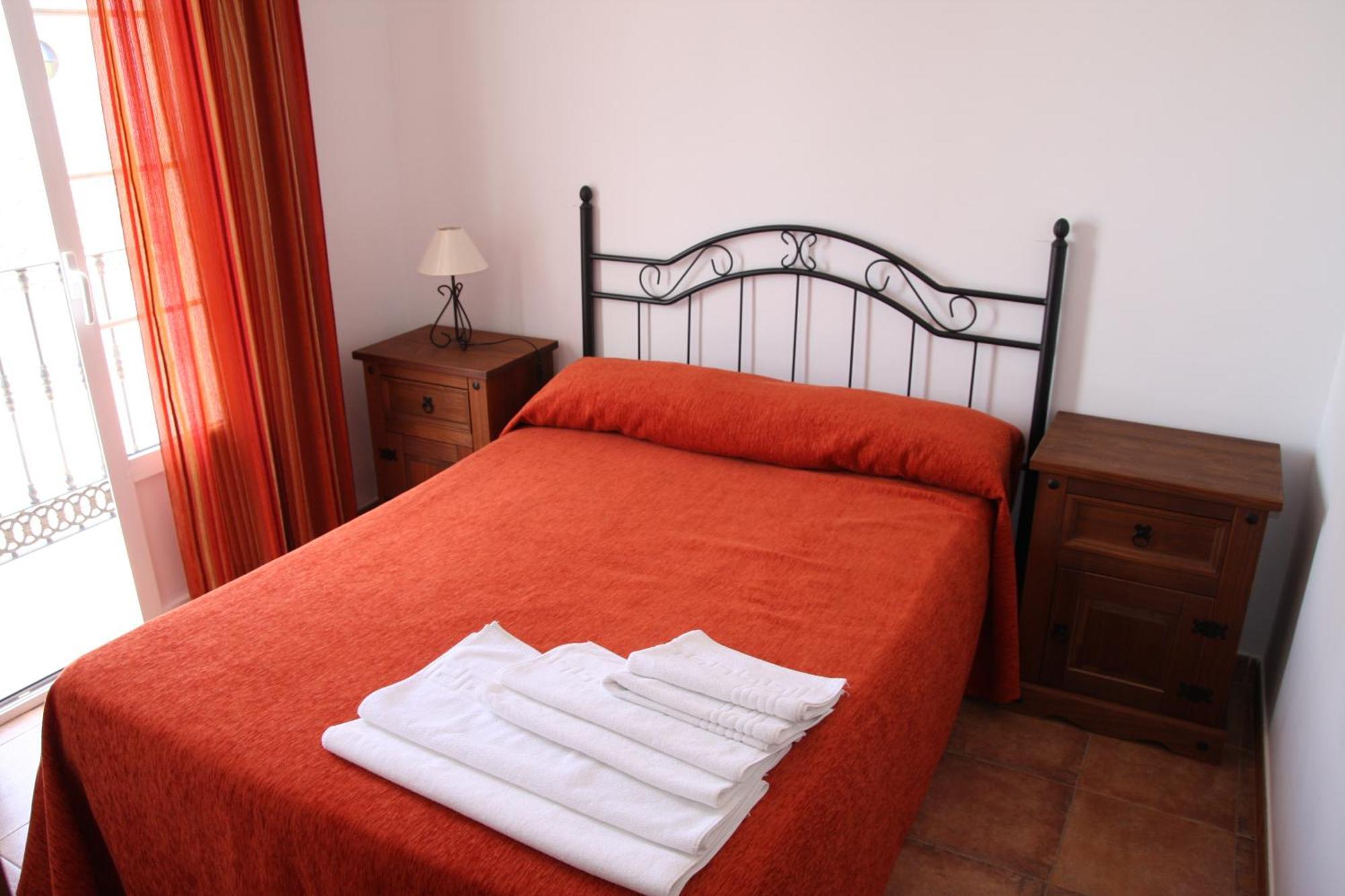Casa Rural El Limonero Los Naveros ภายนอก รูปภาพ