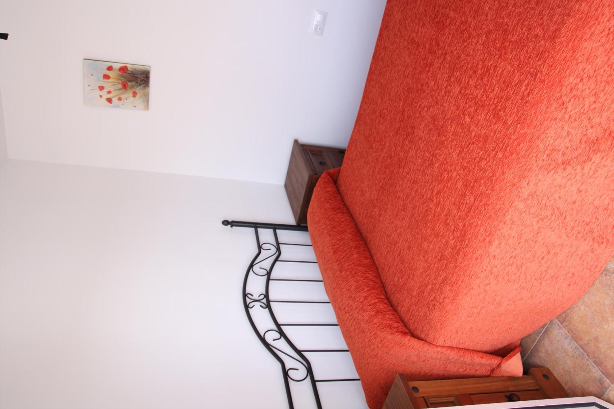 Casa Rural El Limonero Los Naveros ภายนอก รูปภาพ