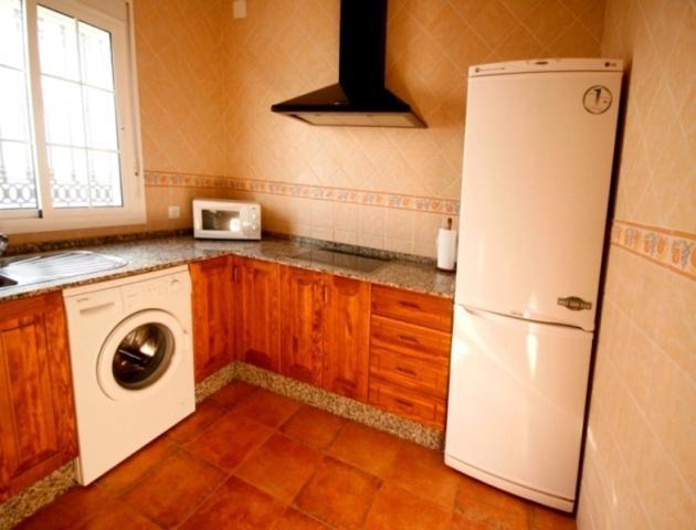 Casa Rural El Limonero Los Naveros ภายนอก รูปภาพ