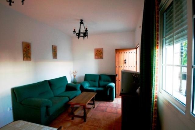 Casa Rural El Limonero Los Naveros ภายนอก รูปภาพ