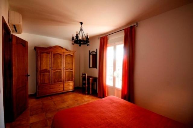 Casa Rural El Limonero Los Naveros ภายนอก รูปภาพ