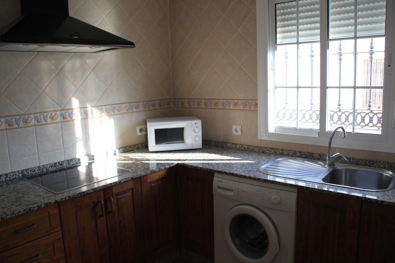 Casa Rural El Limonero Los Naveros ภายนอก รูปภาพ
