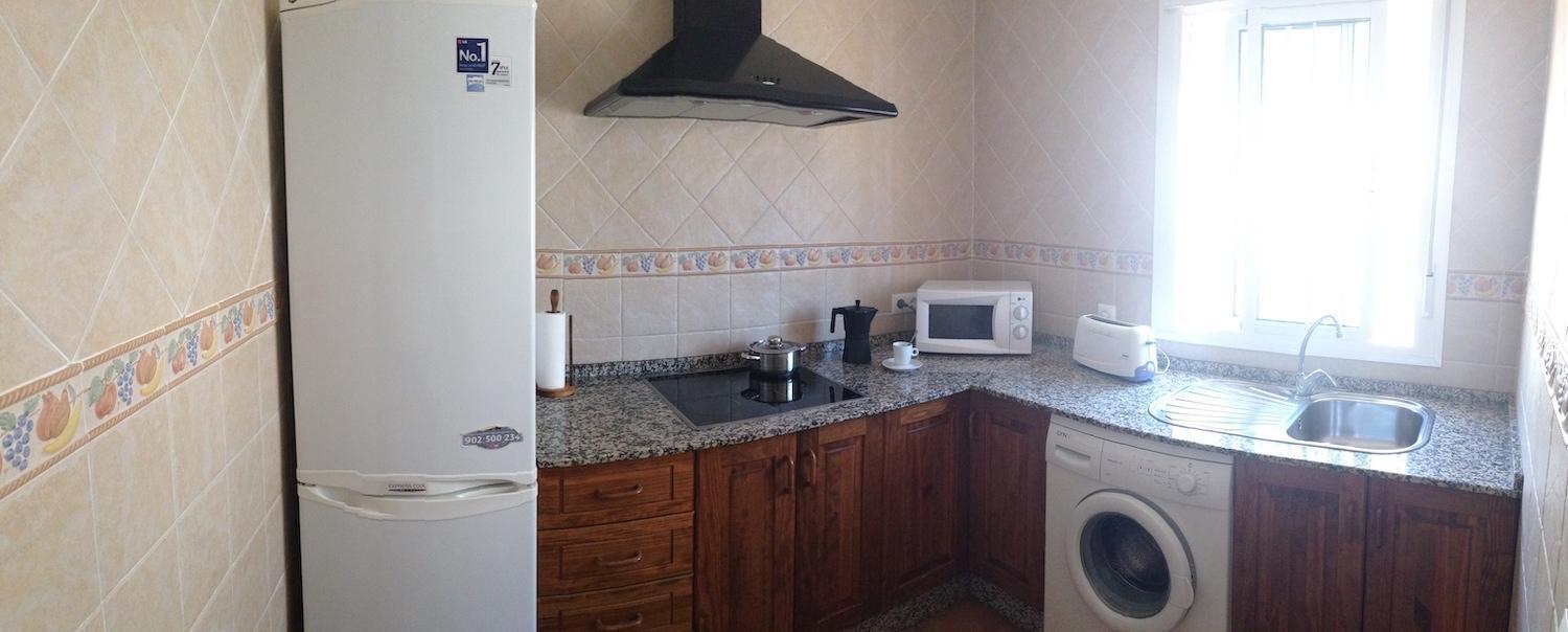 Casa Rural El Limonero Los Naveros ภายนอก รูปภาพ