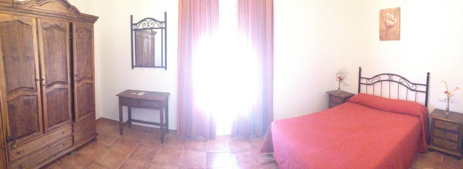 Casa Rural El Limonero Los Naveros ภายนอก รูปภาพ
