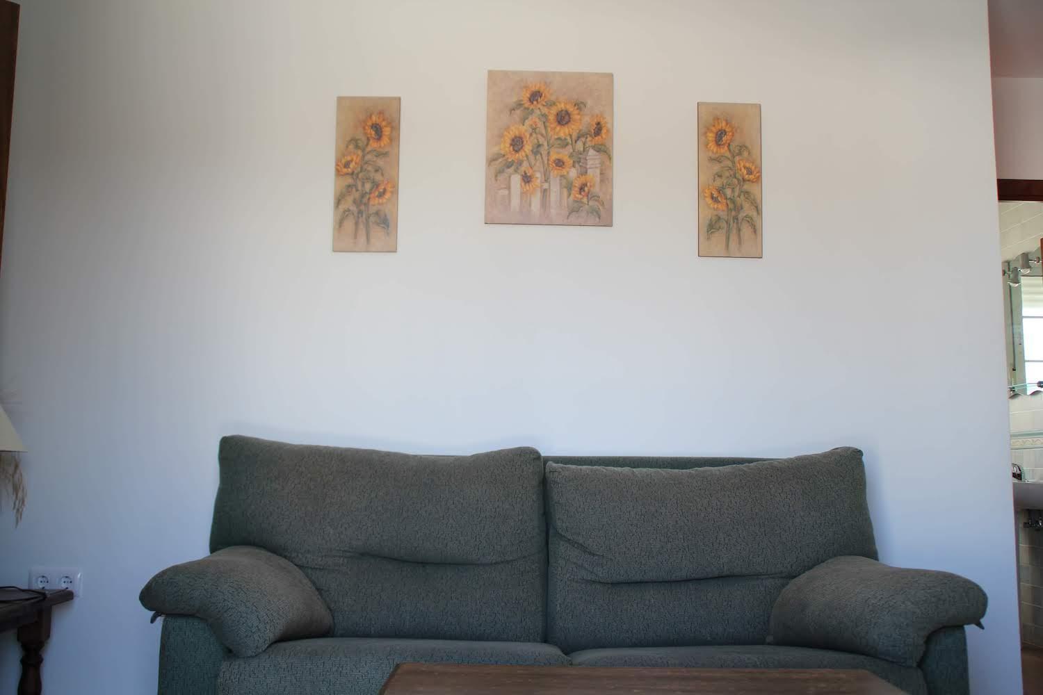 Casa Rural El Limonero Los Naveros ภายนอก รูปภาพ