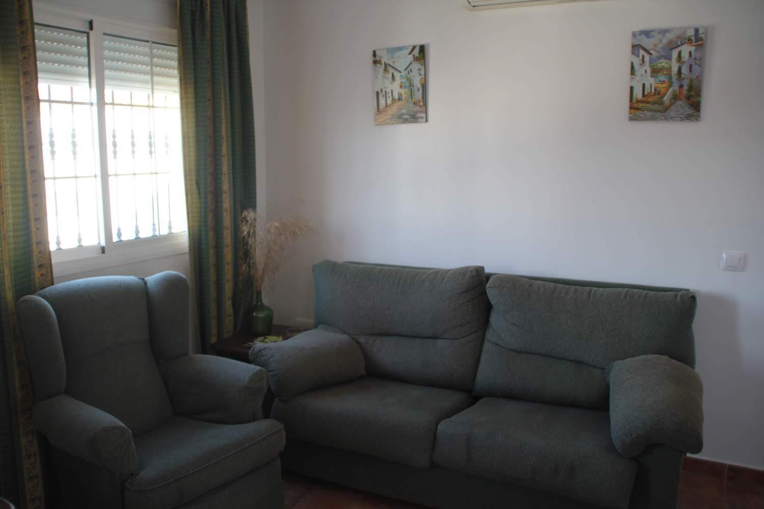 Casa Rural El Limonero Los Naveros ภายนอก รูปภาพ