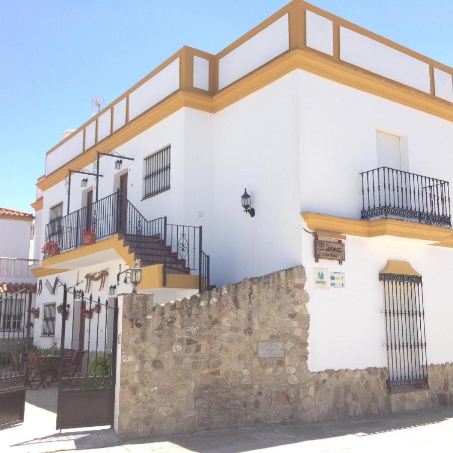 Casa Rural El Limonero Los Naveros ภายนอก รูปภาพ