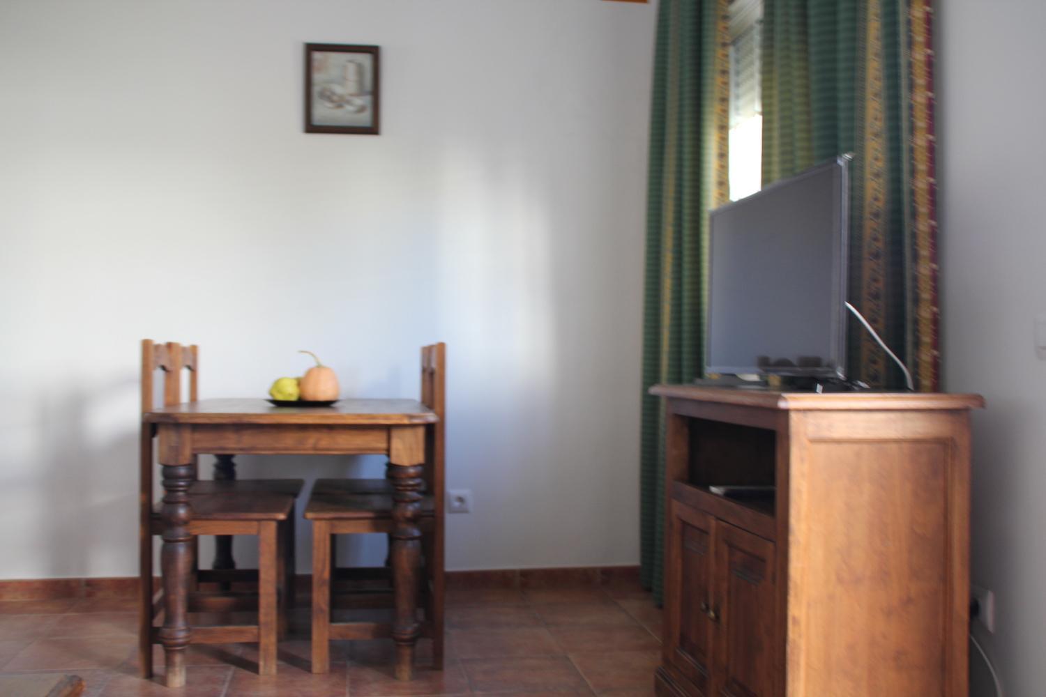 Casa Rural El Limonero Los Naveros ภายนอก รูปภาพ