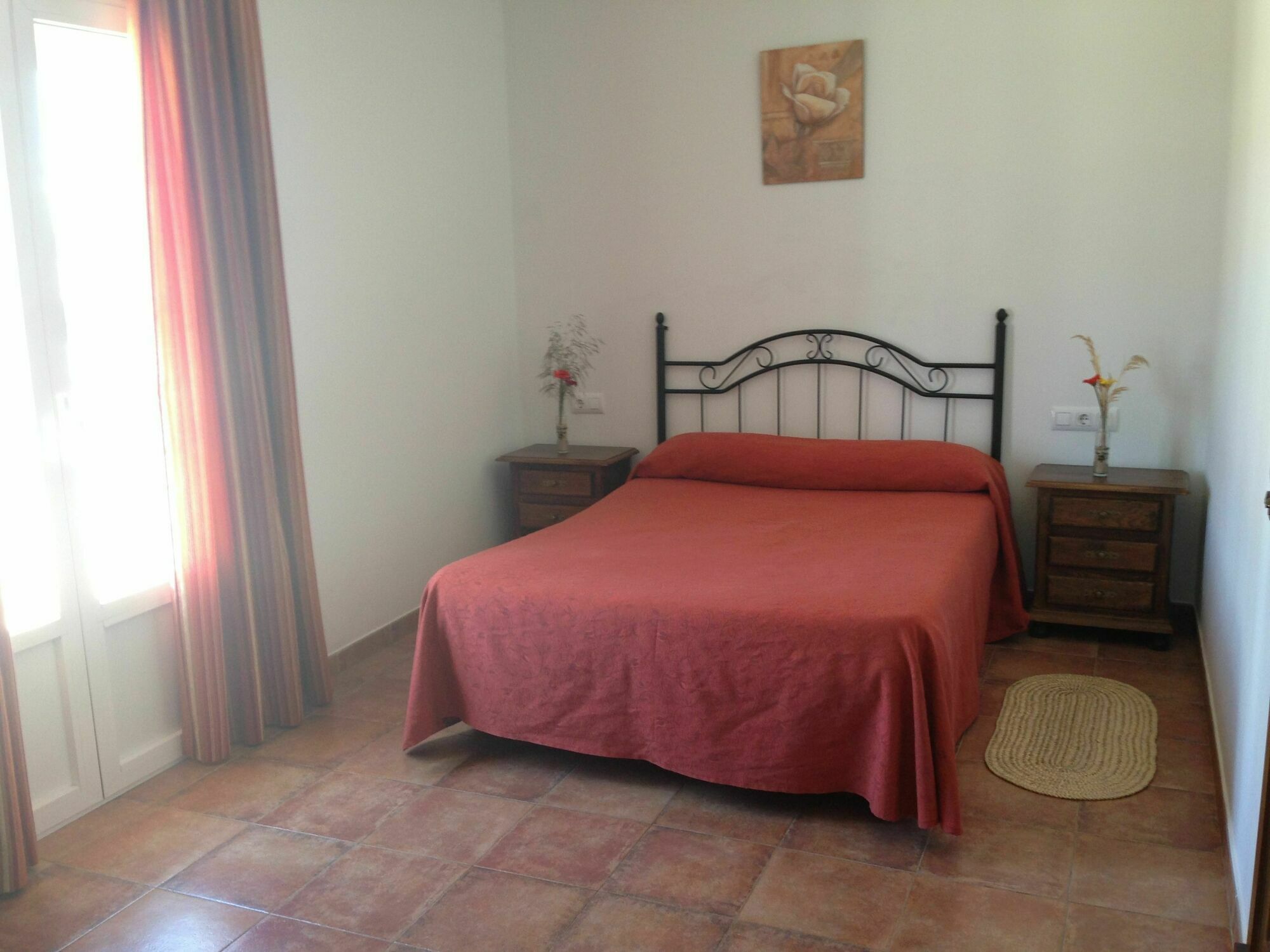 Casa Rural El Limonero Los Naveros ภายนอก รูปภาพ