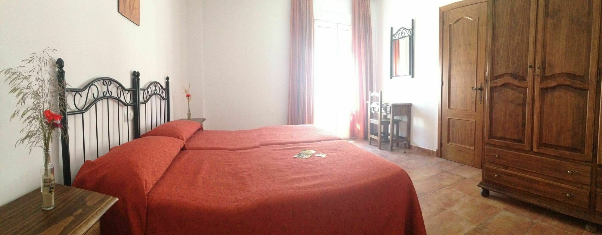 Casa Rural El Limonero Los Naveros ภายนอก รูปภาพ