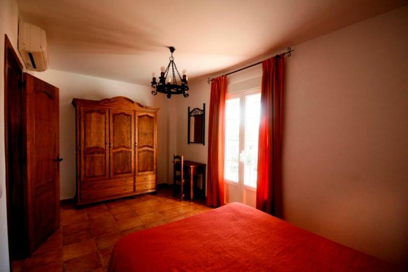 Casa Rural El Limonero Los Naveros ภายนอก รูปภาพ