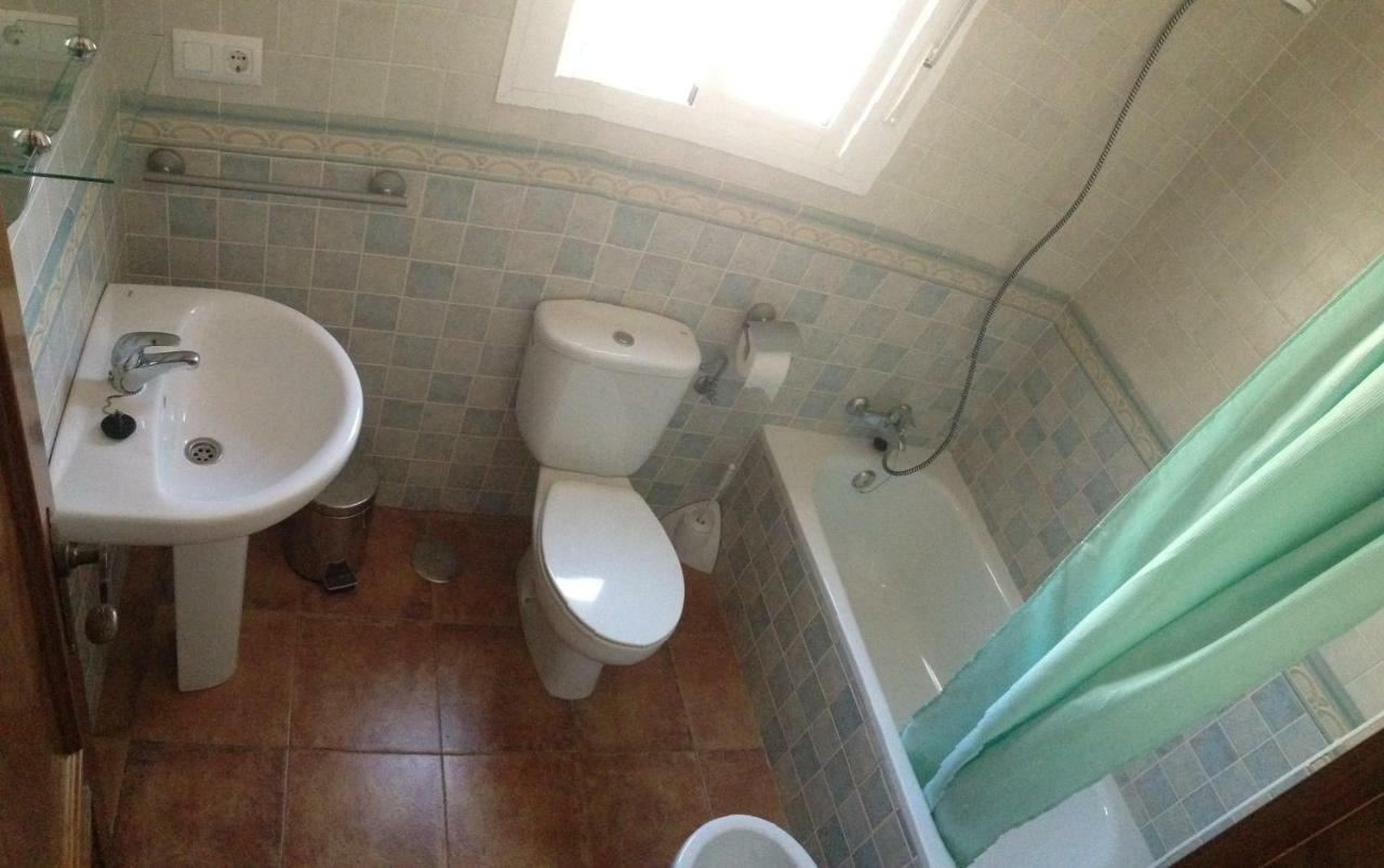 Casa Rural El Limonero Los Naveros ภายนอก รูปภาพ