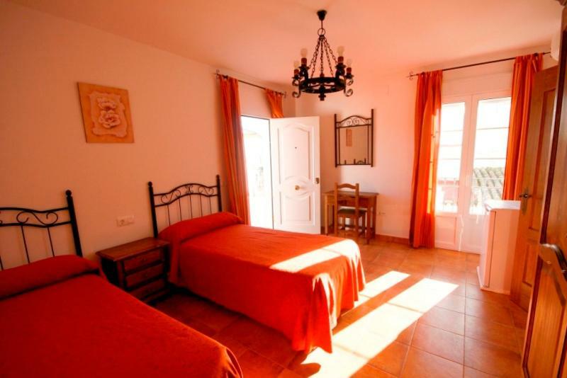 Casa Rural El Limonero Los Naveros ภายนอก รูปภาพ